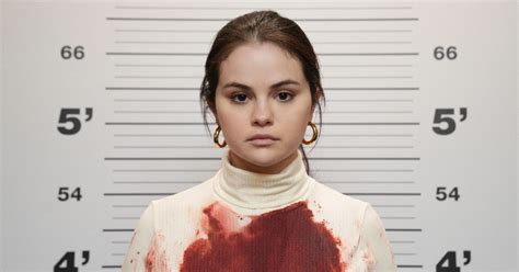 selena gomez character only murders